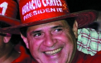 Миллионер выиграл президентские выборы в Парагвае
