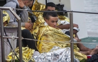 Контрабандист утопил более 50 беженцев-подростков у берегов Йемена