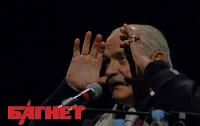 Вечер оправданий от Никиты Михалкова (ФОТО)
