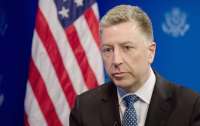 Американский политик не видит возможности проведения выборов на Донбассе