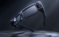 Компания Xiaomi представила смарт-очки с возможностью видеосъемки
