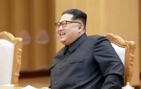 СМИ сообщили о возможном визите Ким Чен Ына в Китай