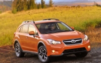 Компания Subaru раскрыла стоимость нового поколения XV Crosstrek