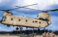 Первые военные США в рамках усиления войск НАТО прибыли в Румынию