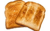 Британские ученые рассказали миру, как готовить вкусные тосты