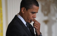  У Обамы упал рейтинг