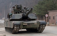 ВСУ получат партию танков Т-84