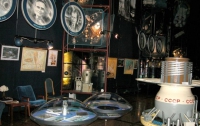 В Житомирском музее космонавтики появились космические магнитофоны