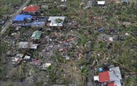 Тайфун на Филиппинах: 18 погибших, 35 пропавших без вести
