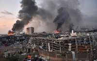 Семья нидерландского дипломата пострадала в Бейруте при взрыве