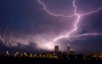 Ученые подтвердили, что грозовые разряды являются естественными 