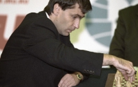 Шахматы: Иванчук настиг лидера