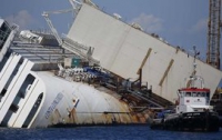 Суд по кораблекрушению «Costa Cоncordia»: пятеро в тюрьме