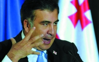 В Грузии партия Саакашвили объявила бойкот парламенту