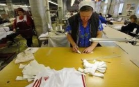 Adidas эксплуатирует рабочих ради Олимпиады-2012