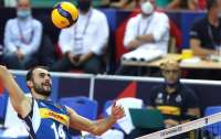 Италия выиграла чемпионат Европы по волейболу