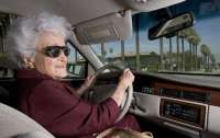 Испанскую пенсионерку обвинили в превышении скорости до 300 километров в час