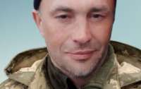 СБУ остаточно встановила ім'я розстріляного окупантами військового