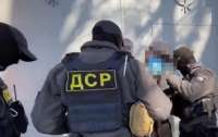 В Одессе задержали российского главаря банды после выхода из СИЗО