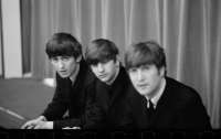 Унікальні кадри The Beatles: фото, які пів століття вважали втраченими, вперше виставлять у Лондоні