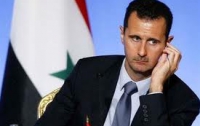 Асад признал, что гражданская война в Сирии - не только его проблема