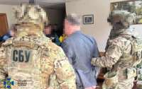 Сотрудники правоохранительных органов в Кропивницком задержали главу ВВК