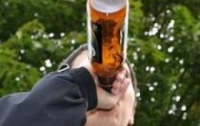 Если не спрячете бутылку, придется «оставить на чай» милиционерам