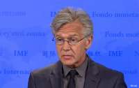 Представитель МВФ отметил, что от Украины ожидают выполнения согласованных предварительных мер
