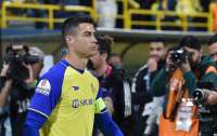 Роналду получает 90% зарплаты из бюджета Саудовской Аравии, – The Athletic