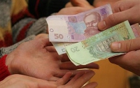 Литвин обещает, что соцвыплаты населению будут и в следующем году 