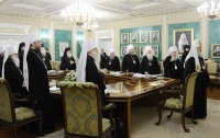 Автокефалия для Украины: РПЦ срочно созвала внеочередной синод