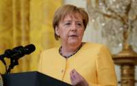 Меркель отклонила предложение о работе