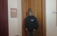 У черновицких чиновников НАБУ проводит обыски