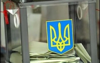 Харьковские регионалы победили на довыборах с «белорусскими» цифрами поддержки