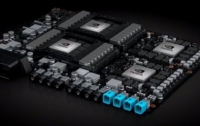 Компания Nvidia представляет новый мини-суперкомпьютер для автомобилей-роботов 5-го уровня автономии