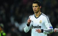 Криштиану Роналду вошел в клуб легенд «Реала»