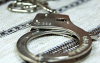 На Буковине пограничника задержали на взятке в размере €1 тысячи