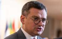 Кулеба закликав Німеччину не блокувати швидкий вступ України до НАТО