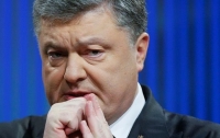 Путин понятия не имеет, что делать с Донбассом, - Порошенко