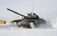 Марокко передало Украине танки Т-72Б, – СМИ