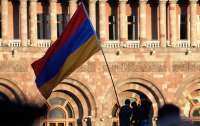 МЗС росії звинуватило Вірменію у 