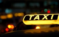 Японцы планируют запустить такси без водителя