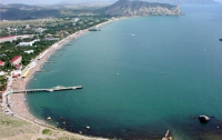 Власти Крыма заявили, что прекратили земельную «вакханалию» на полуострове 
