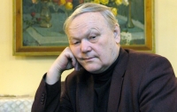 Умер поэт Борис Олийнык