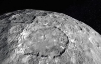 NASA составила 3D-модель планеты Церера (ВИДЕО)