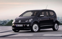 VW представил новую микролитражку