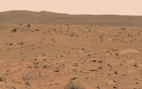 На Марсе нашли каменный круг, который могли выложить инопланетяне