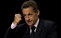 Саркози попросил террористов не беспокоиться