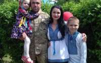 Родственники погибшего бойца из Никополя обратились к президенту с просьбой