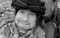 На фронте погиб украинский журналист
